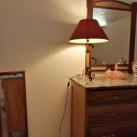 Apartment Trulli Almade - Piave Alberobello