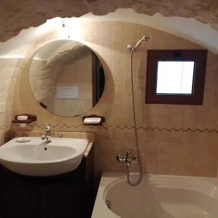 Trulli Almade - Piave Alberobello