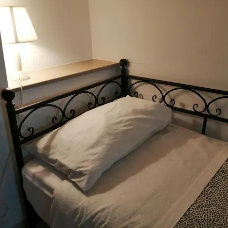 Apartment Trulli Almade - Piave Alberobello