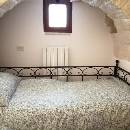 Trulli Almade - Piave