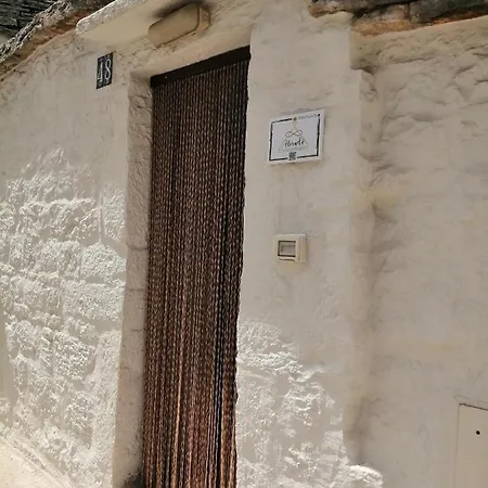 דירה Trulli Almade - Piave *