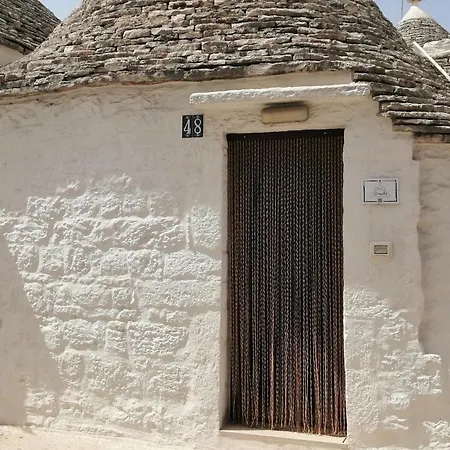 Trulli Almade - Piave *