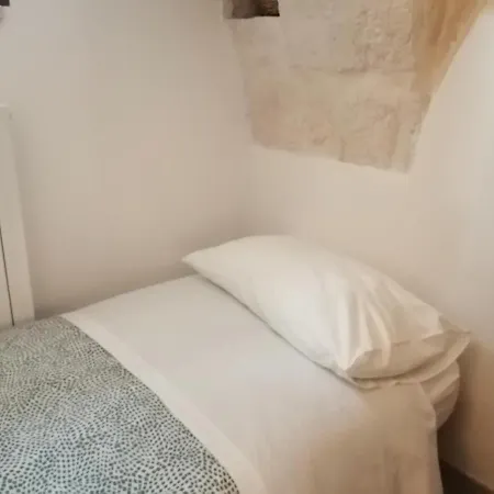 Trulli Almade - Piave * אלברובלו