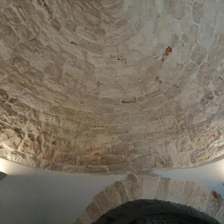 דירה Trulli Almade - Piave *